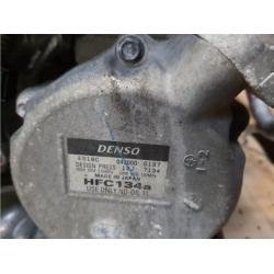 MOTORE COMPLETO TOYOTA PRIUS 1° SERIE 1NZFXE 77 CV 57 KW 1NZFXE HYBRID 1497 (97-04)