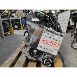 MOTORE COMPLETO AUDI A1...
