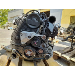 Complete Engine OPEL ASTRA...