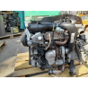 Complete Engine OPEL ASTRA J A17DTJ 110 HP 81 KW A17DTJ DIESEL 1686 (09-)