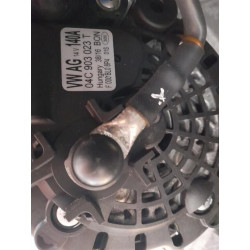 MOTORE COMPLETO AUDI A1 Sportback (8XF) CZCA 125 CV 92 KW CZCA benzina 1 1703164