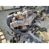 Complete Engine OPEL ASTRA J A17DTJ 110 HP 81 KW A17DTJ DIESEL 1686 (09-)