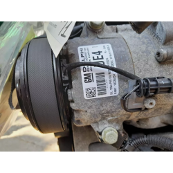 Complete Engine OPEL ASTRA J A17DTJ 110 HP 81 KW A17DTJ DIESEL 1686 (09-)