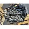MOTORE COMPLETO OPEL ASTRA J A17DTJ 110 CV 81 KW A17DTJ DIESEL 1686 (09-)