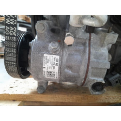 MOTORE COMPLETO AUDI A1 Sportback (8XF) CZCA 125 CV 92 KW CZCA benzina 1 1703164