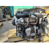 MOTORE COMPLETO OPEL ASTRA J A17DTJ 110 CV 81 KW A17DTJ DIESEL 1686 (09-)