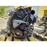 MOTORE COMPLETO OPEL ASTRA J A17DTJ 110 CV 81 KW A17DTJ DIESEL 1686 (09-)