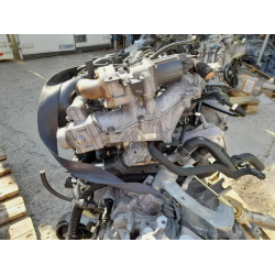 MOTORE COMPLETO OPEL ASTRA J A17DTJ 110 CV 81 KW A17DTJ DIESEL 1686 (09-)