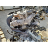 MOTORE COMPLETO OPEL ASTRA J A17DTJ 110 CV 81 KW A17DTJ DIESEL 1686 (09-)
