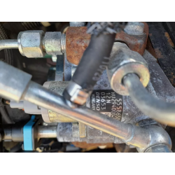 Complete Engine OPEL ASTRA J A17DTJ 110 HP 81 KW A17DTJ DIESEL 1686 (09-)