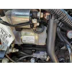 MOTORE COMPLETO OPEL ASTRA J A17DTJ 110 CV 81 KW A17DTJ DIESEL 1686 (09-)