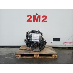 Complete Engine SEAT EXEO...