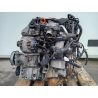 Complete Engine SEAT EXEO Series (3R2) CAGA 143 HP 105 KW CAGA Diesel 1968 (08-13)