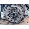 Complete Engine SEAT EXEO Series (3R2) CAGA 143 HP 105 KW CAGA Diesel 1968 (08-13)