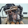 Complete Engine SEAT EXEO Series (3R2) CAGA 143 HP 105 KW CAGA Diesel 1968 (08-13)