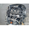 Complete Engine SEAT EXEO Series (3R2) CAGA 143 HP 105 KW CAGA Diesel 1968 (08-13)