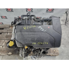 MOTORE COMPLETO DACIA SANDERO 1° SERIE D4F734 75 CV D4F734 BIFUEL/GAS 1149 (08-12)