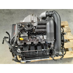 MOTORE COMPLETO AUDI A1 Sportback (8XF) CZCA 125 CV 92 KW CZCA benzina 1 1703164