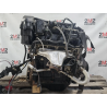 MOTORE COMPLETO DACIA SANDERO 1° SERIE D4F734 75 CV D4F734 BIFUEL/GAS 1149 (08-12)
