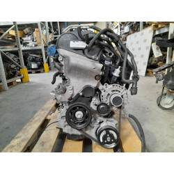 MOTORE COMPLETO AUDI A1 Sportback (8XF) CZCA 125 CV 92 KW CZCA benzina 1 1703164