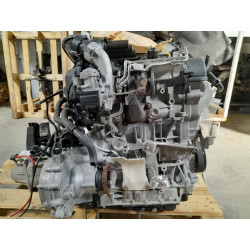 MOTORE COMPLETO AUDI A1 Sportback (8XF) CZCA 125 CV 92 KW CZCA benzina 1 1703164