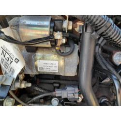 MOTORE COMPLETO OPEL Astra J A17DTJ 110 CV 81 KW A17DTJ diesel 1686 (09 1704960