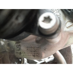 MOTORE COMPLETO AUDI A1 Sportback (8XF) CZCA 125 CV 92 KW CZCA benzina 1 1703164