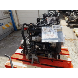 MOTORE SEMICOMPLETO OPEL...