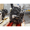 SEMICOMPLETE Engine OPEL ASTRA J A17DTE 131HP A17DTE DIESEL 1686 (09-)