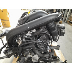 MOTORE COMPLETO AUDI A1 Sportback (8XF) CZCA 125 CV 92 KW CZCA benzina 1 1703164