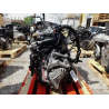 SEMICOMPLETE Engine OPEL ASTRA J A17DTE 131HP A17DTE DIESEL 1686 (09-)