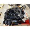 SEMICOMPLETE Engine OPEL ASTRA J A17DTE 131HP A17DTE DIESEL 1686 (09-)