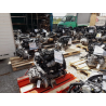 SEMICOMPLETE Engine OPEL ASTRA J A17DTE 131HP A17DTE DIESEL 1686 (09-)