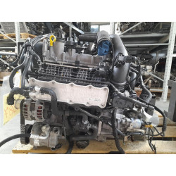 MOTORE COMPLETO AUDI A1 Sportback (8XF) CZCA 125 CV 92 KW CZCA benzina 1 1703164