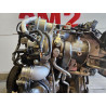 MOTORE COMPLETO OPEL Astra Berlina (K) D16SHT 200 CV 147 KW D16SHT benzina