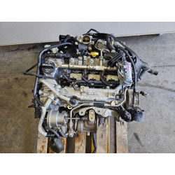 MOTORE COMPLETO OPEL Astra Berlina (K) D16SHT 200 CV 147 KW D16SHT benzina
