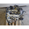 MOTORE COMPLETO OPEL Astra Berlina (K) D16SHT 200 CV 147 KW D16SHT benzina