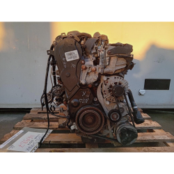 MOTORE COMPLETO FORD S-MAX SERIE TXWA 163CV TXWA DIESEL 1997 (06-14)
