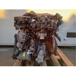 MOTORE COMPLETO FORD S-MAX SERIE TXWA 163CV TXWA DIESEL 1997 (06-14)