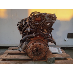 MOTORE COMPLETO FORD S-MAX SERIE TXWA 163CV TXWA DIESEL 1997 (06-14)