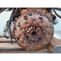 MOTORE COMPLETO FORD S-MAX SERIE TXWA 163CV TXWA DIESEL 1997 (06-14)