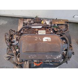 MOTORE COMPLETO FORD S-MAX SERIE TXWA 163CV TXWA DIESEL 1997 (06-14)