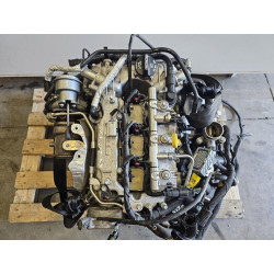 MOTORE COMPLETO OPEL Astra Berlina (K) D16SHT 200 CV 147 KW D16SHT benzina