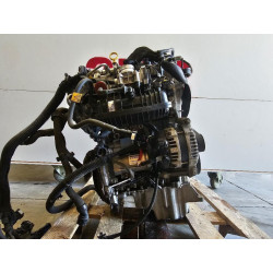 MOTORE COMPLETO OPEL Astra Berlina (K) D16SHT 200 CV 147 KW D16SHT benzina