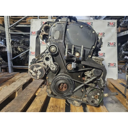 MOTORE COMPLETO FORD TRANSIT SERIE DRFB 101 CV DRFA/B DIESEL 2198 (06-14)