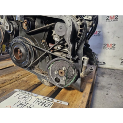 MOTORE COMPLETO FORD TRANSIT SERIE DRFB 101 CV DRFA/B DIESEL 2198 (06-14)