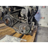 MOTORE COMPLETO FORD TRANSIT SERIE DRFB 101 CV DRFA/B DIESEL 2198 (06-14)