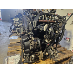 MOTORE COMPLETO FORD TRANSIT SERIE DRFB 101 CV DRFA/B DIESEL 2198 (06-14)
