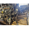MOTORE COMPLETO FORD TRANSIT SERIE DRFB 101 CV DRFA/B DIESEL 2198 (06-14)