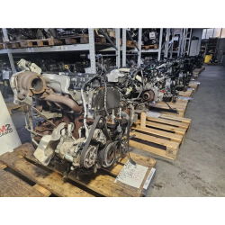 MOTORE COMPLETO FORD TRANSIT SERIE DRFB 101 CV DRFA/B DIESEL 2198 (06-14)
